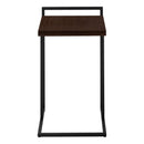Accent Table, C - Shaped, Versatile