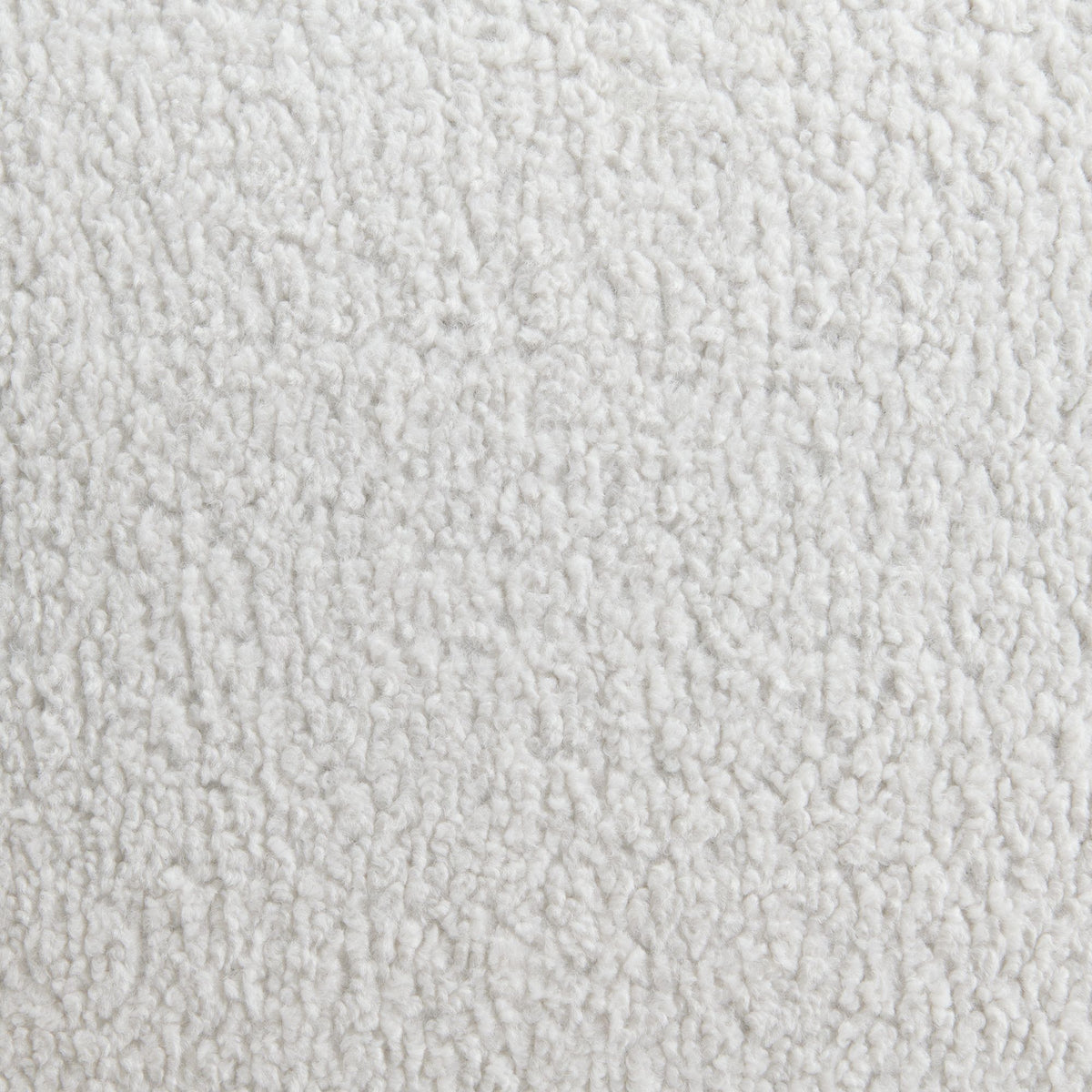 Enzo Accent Chair in Sheep Skin White (3A Packaging) by Elements International, view 5