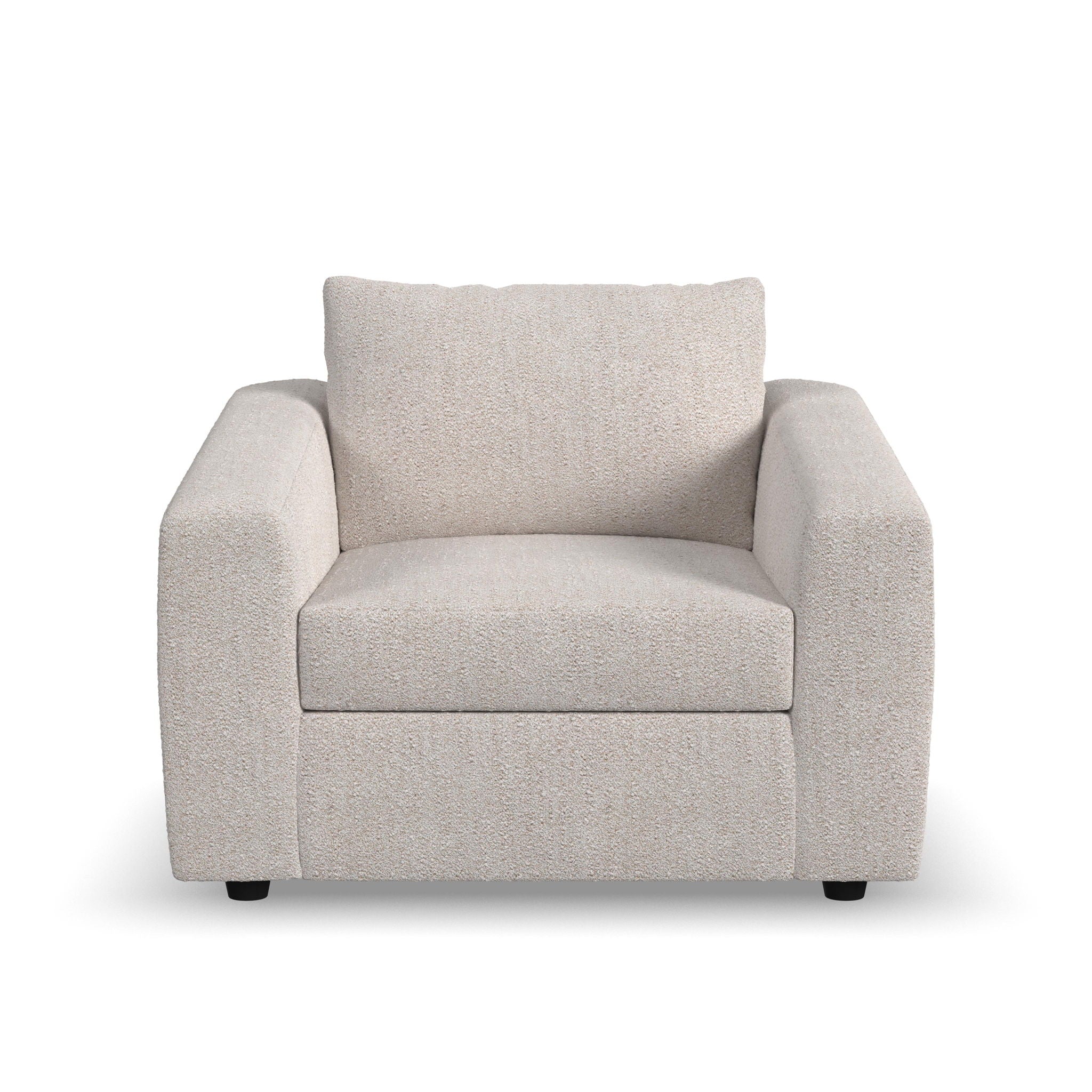 Knox - Fabric Chair
