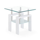 Marshall - Table
