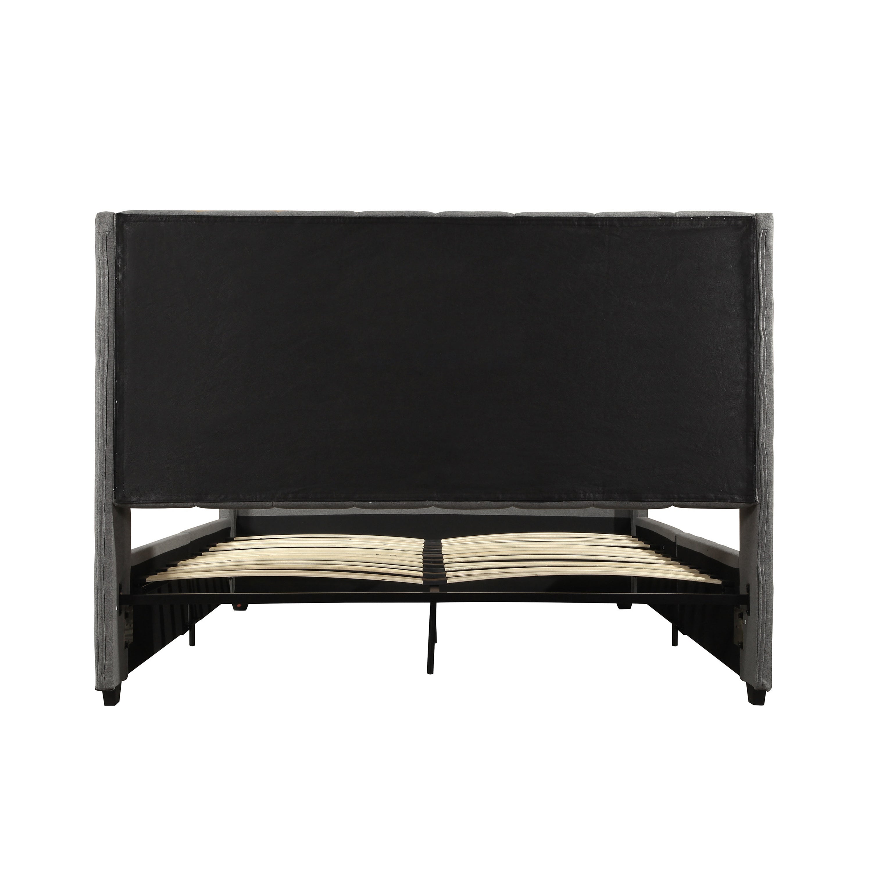 QUEEN SIZE UPH BED - Atlantic Fine Furniture Melbourne FL