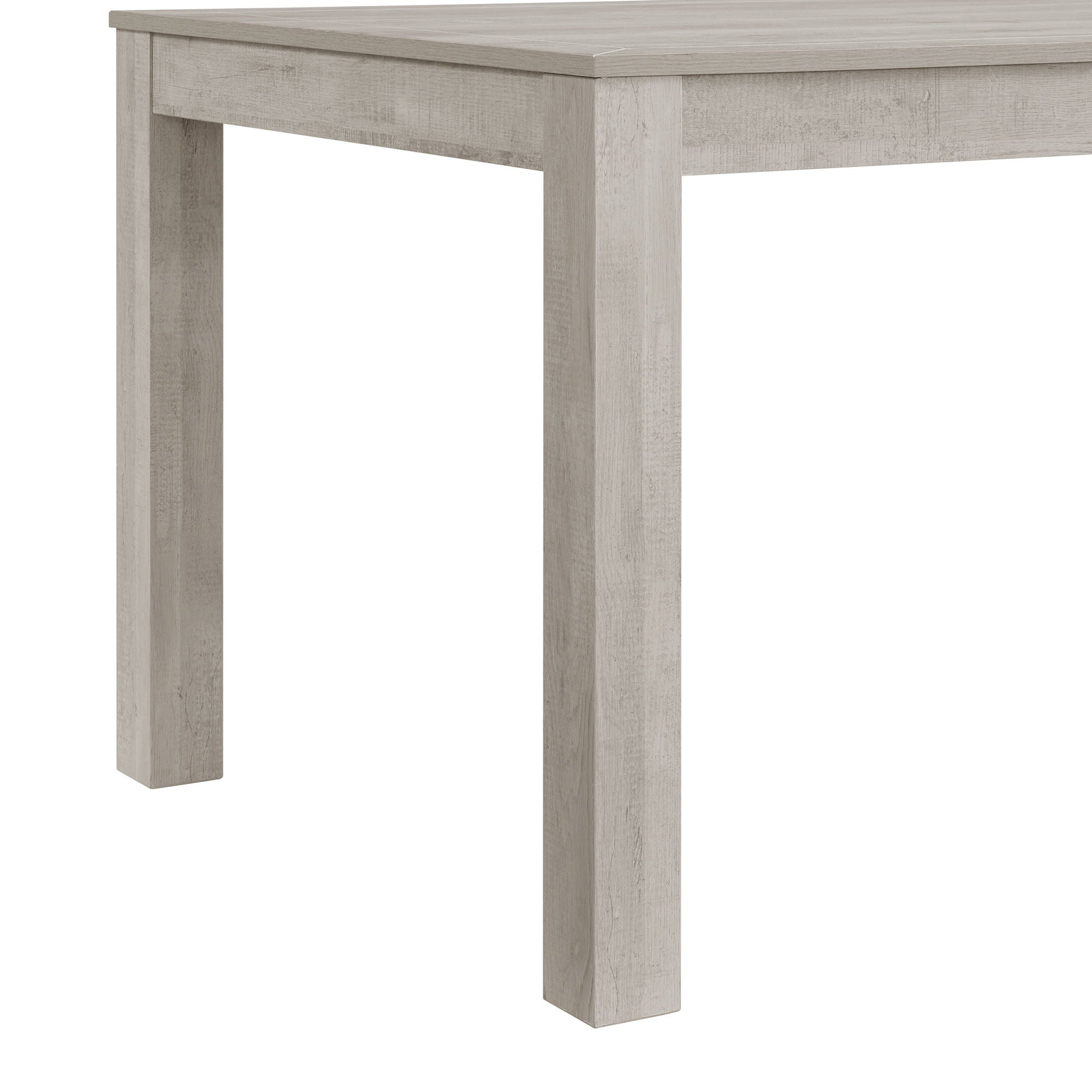 Eleanor - Rectangular Dining Table - Atlantic Fine Furniture Melbourne FL