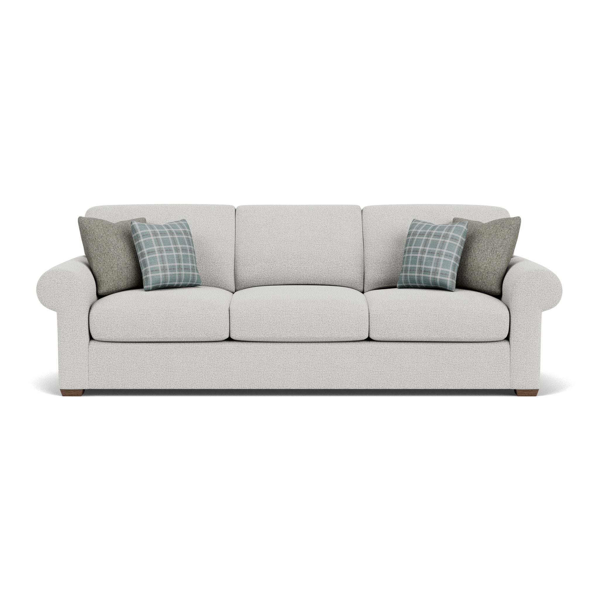 Randall - Three-Cushion Sofa