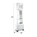 Dominic - Grandfather Clock - Mirrored