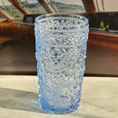 Paisley Style Acrylic Hi Ball Glasses (Set of 4)