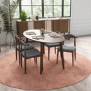 Destiny - Modern Dining Chairs (Set of 2)