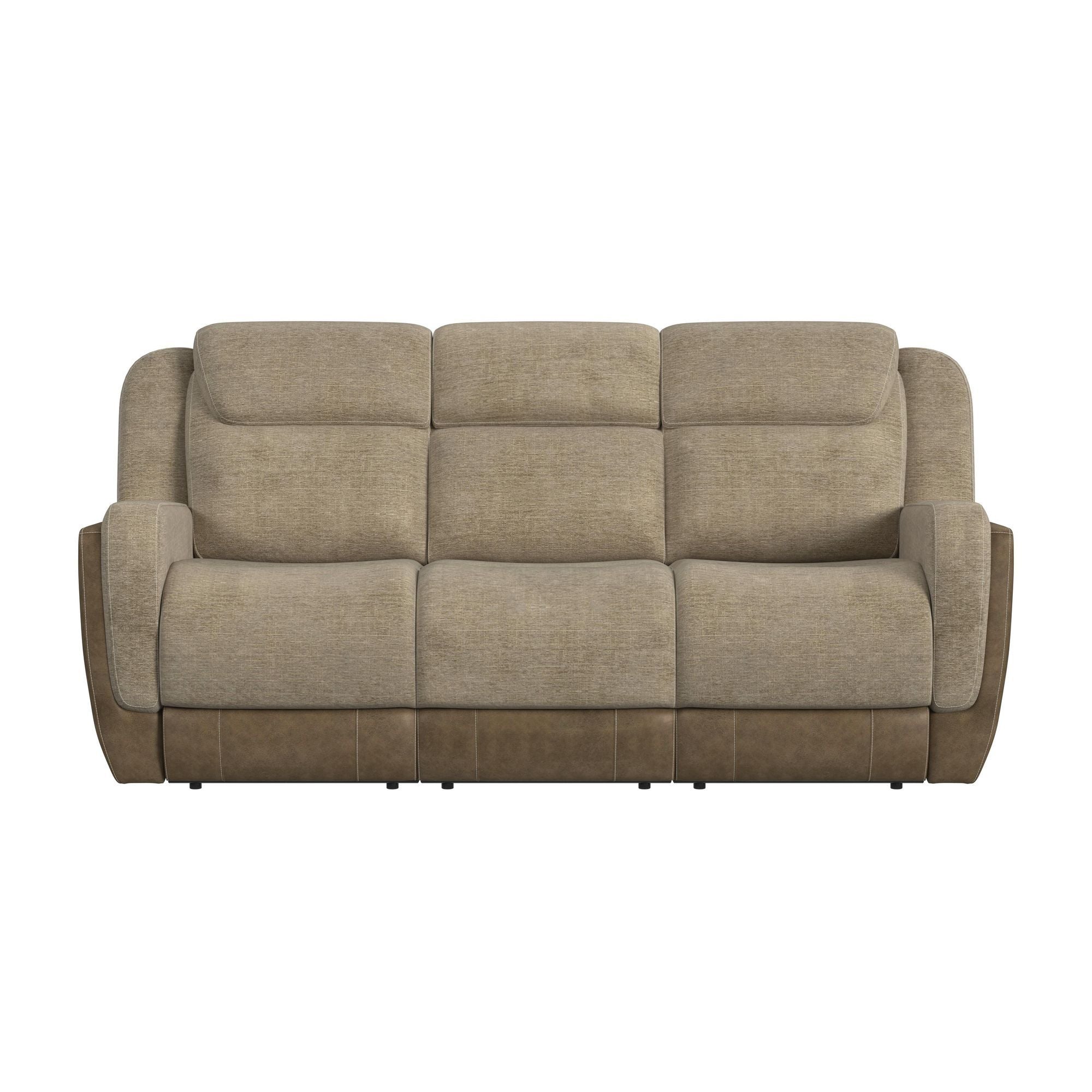 Hornet - Motion Sofa - Atlantic Fine Furniture Melbourne FL