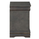 Louis Philippe - Nightstand