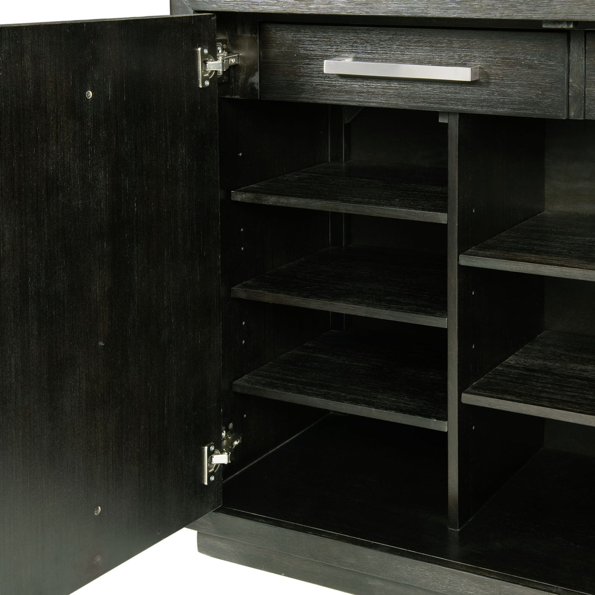 Donovan Server in Dark by Elements International, view 6