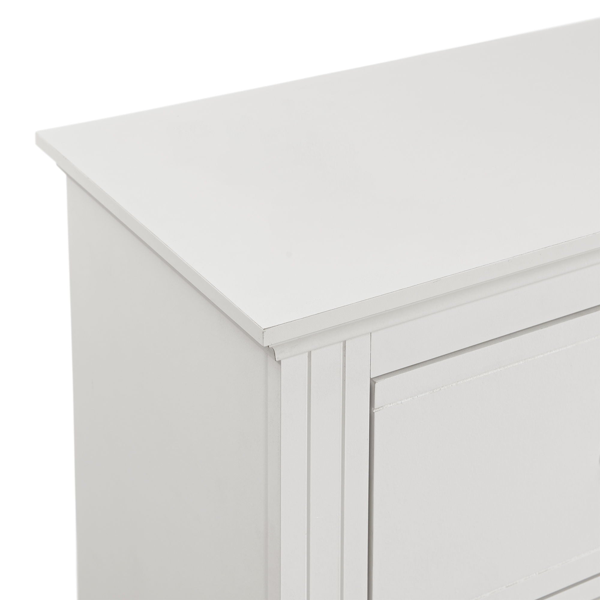 Kona - 1-Drawer Nightstand - Atlantic Fine Furniture Melbourne FL