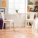 Colmar - 3 Piece Metal Set