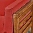 Oana - Corner Chair