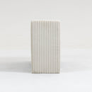 Modular Sofa Coffee Table With Storage Function, Cupholders, USB Ports