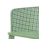 Milan - Outdoor Dining Chair (Set of 2)