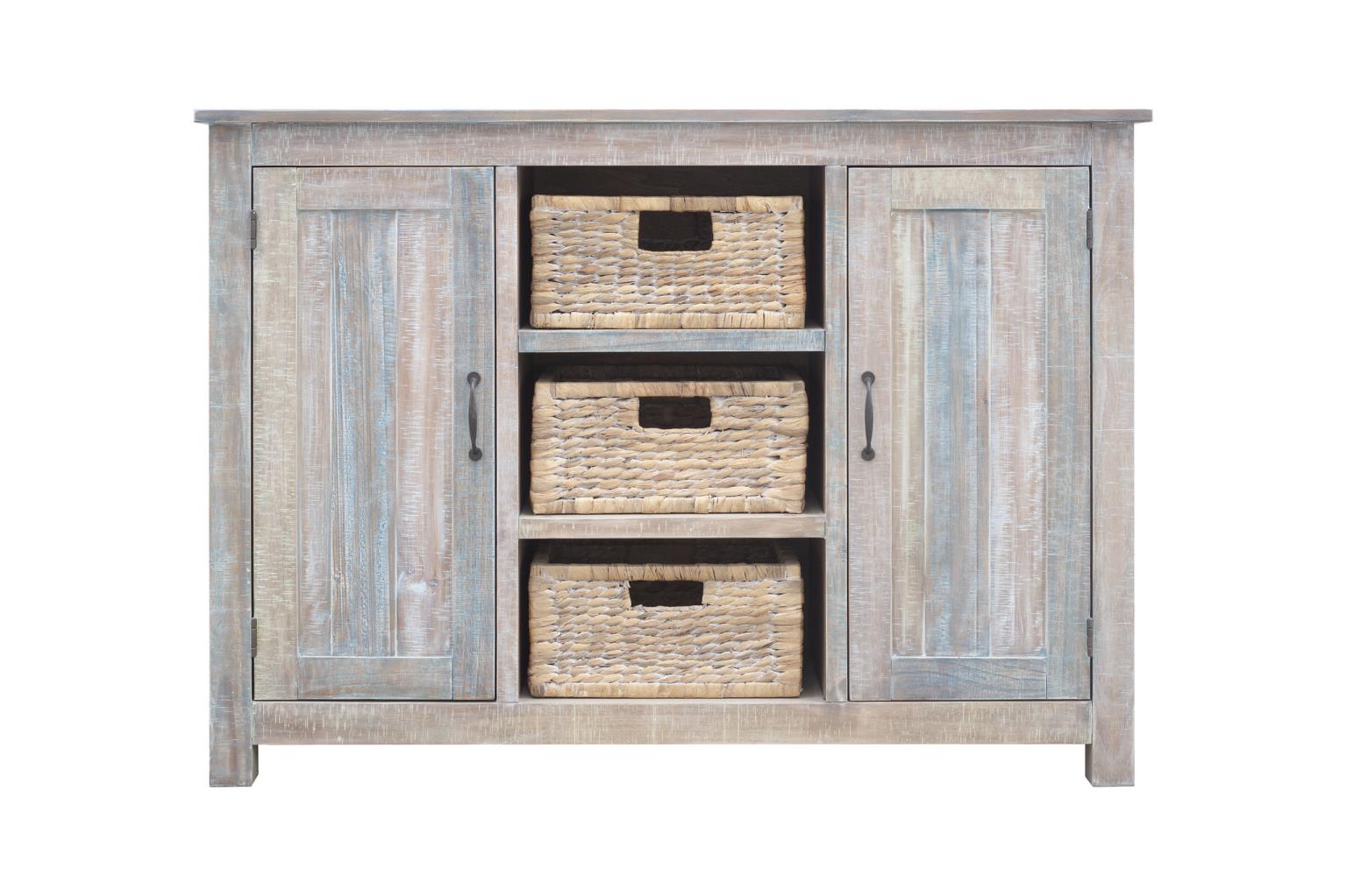 Bella Cottage Cabinet