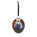 Christmas Ball Ornaments, Decorative Hanging Ball Christmas Tree Ornaments, For Holiday Party Decorations (Set of 6)