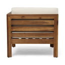 Cambridge - L Shape Sofa Set