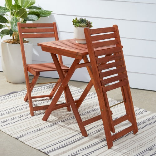 3pc Bistro Set