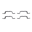 Motoring Rooftop Cargo Carrier Basket Steel, Universal Fit Roof Rack