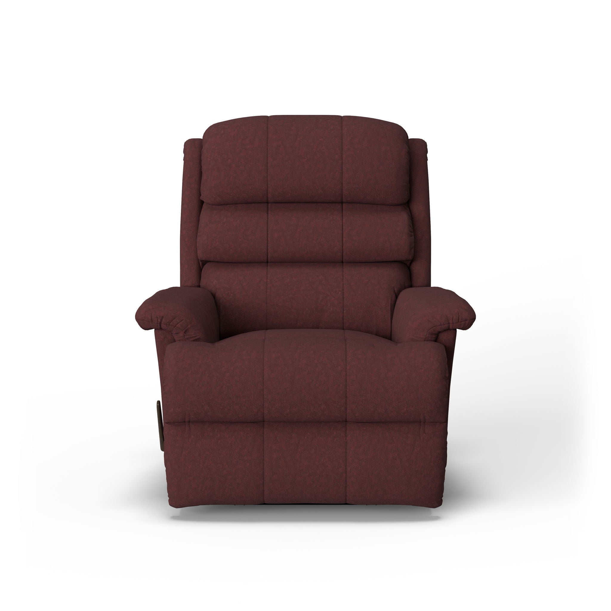 Yukon - Living Room Recliner