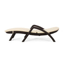 Mikael - Chaise Lounge With Cushion