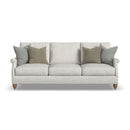 Veda - 86" Sofa