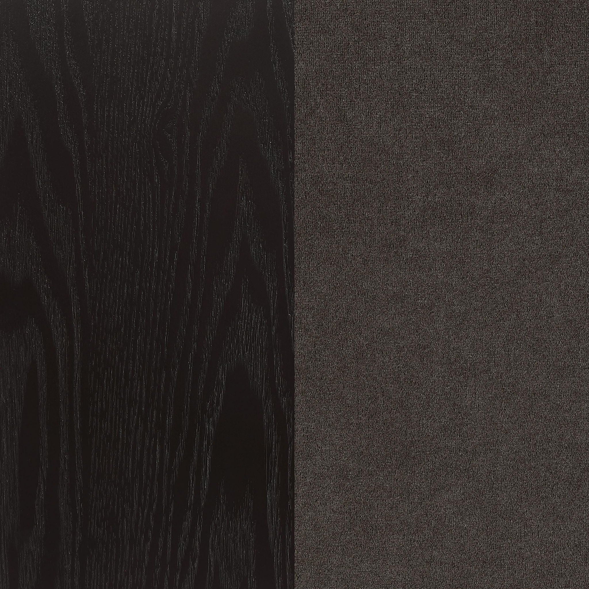 Sherry 7-piece Rectangular Marble Top Dining Table Set Brown