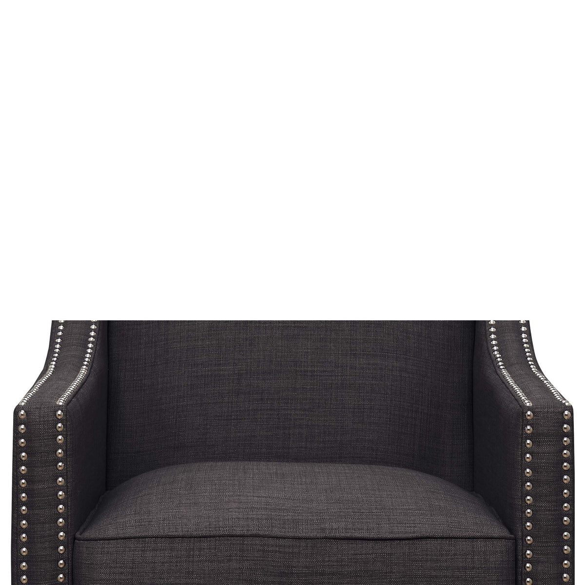 Erica Accent Chair in Beige by Elements International, view 25