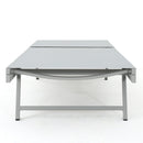 Salton - Chaise Lounge Outdoor Relaxation