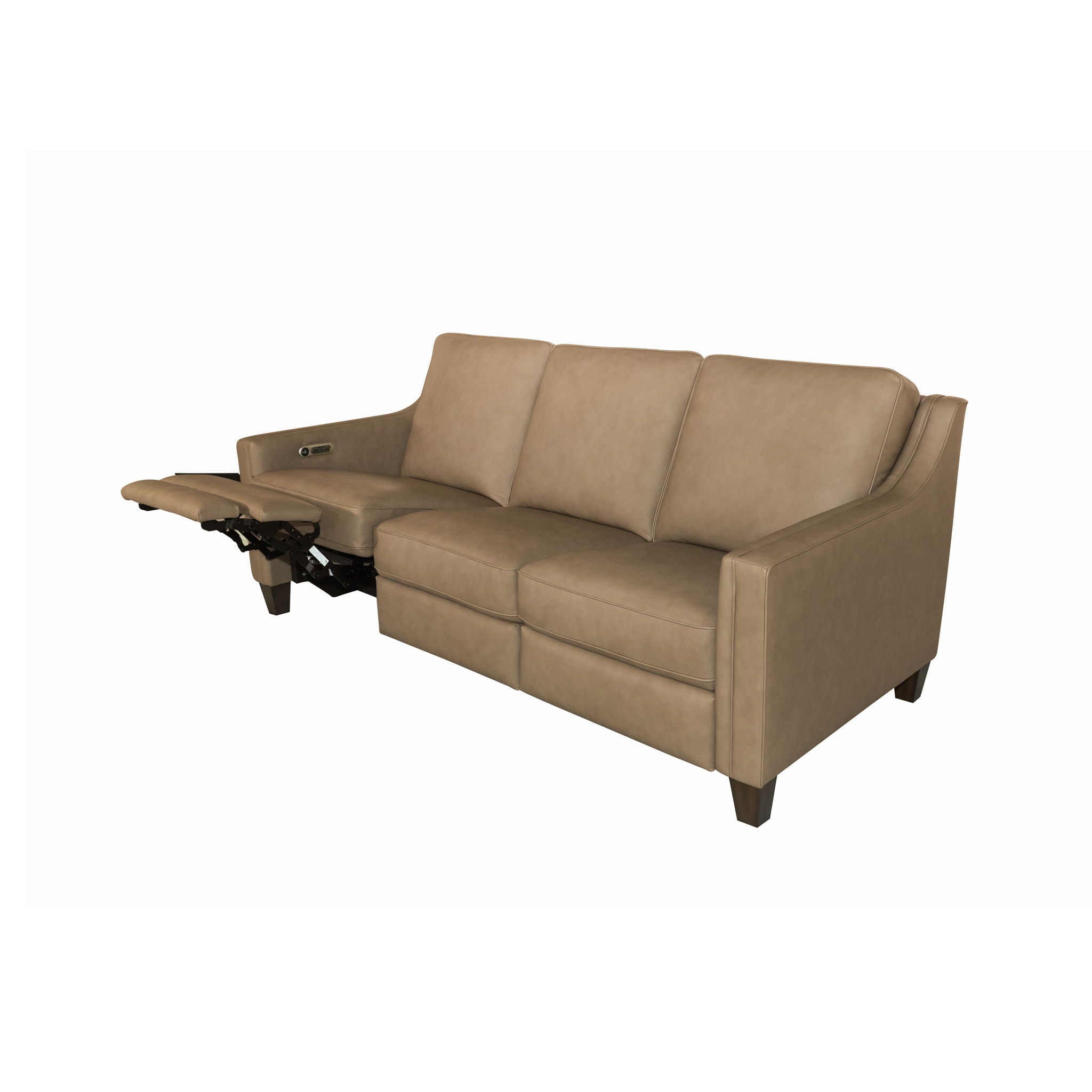 Finley - Power Inclining Sofa