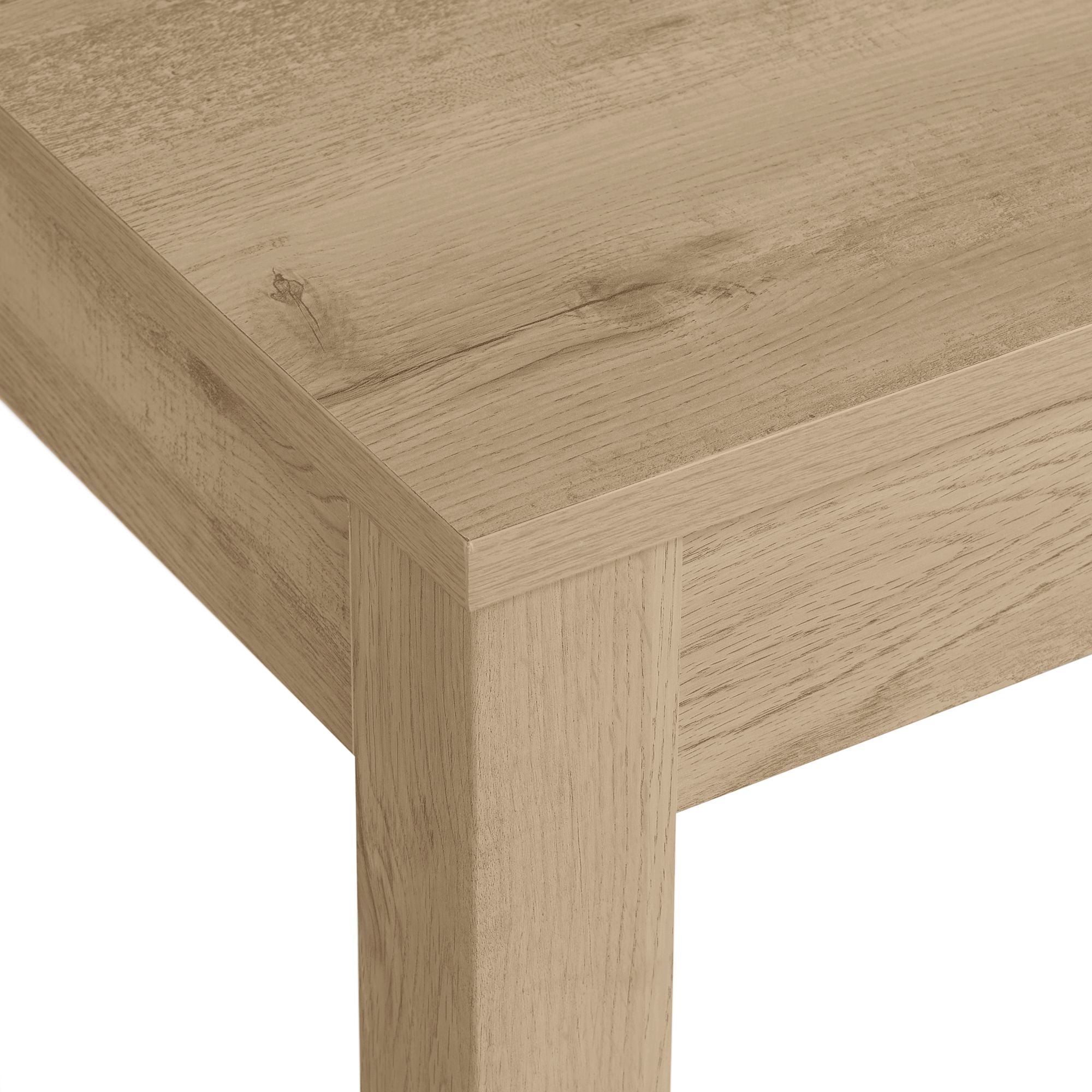 Eleanor - Dining Bench - Atlantic Fine Furniture Melbourne FL
