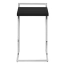 Accent Table, C - Shaped, Contemporary & Modern