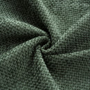 3 Seat Folding Floor Couch & King Size Bed Mattress