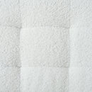 Modern Accent Chair, Chenille Arm Chairs For Living Room, Upholstered Mordern Armchair, Comfy Soft Padded Lounge Chair In Small Space, Bedroom, With Pillow, Solid Wood Leg