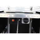 Commercial Grade 40000 Btu's Propane Standing Patio Heater