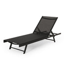 Salton - Chaise Lounge Outdoor Relaxation