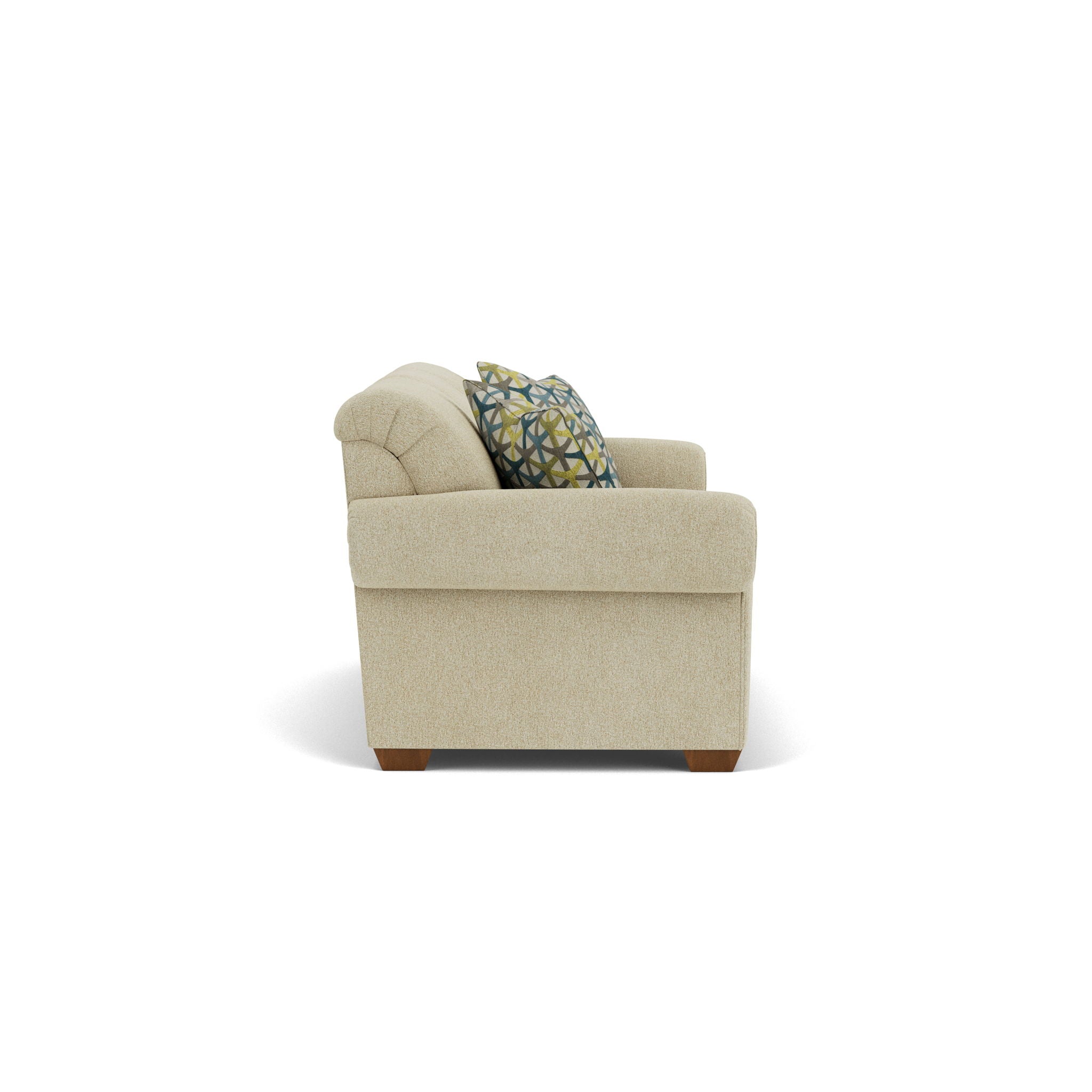 Main Street - Fabric Sofa