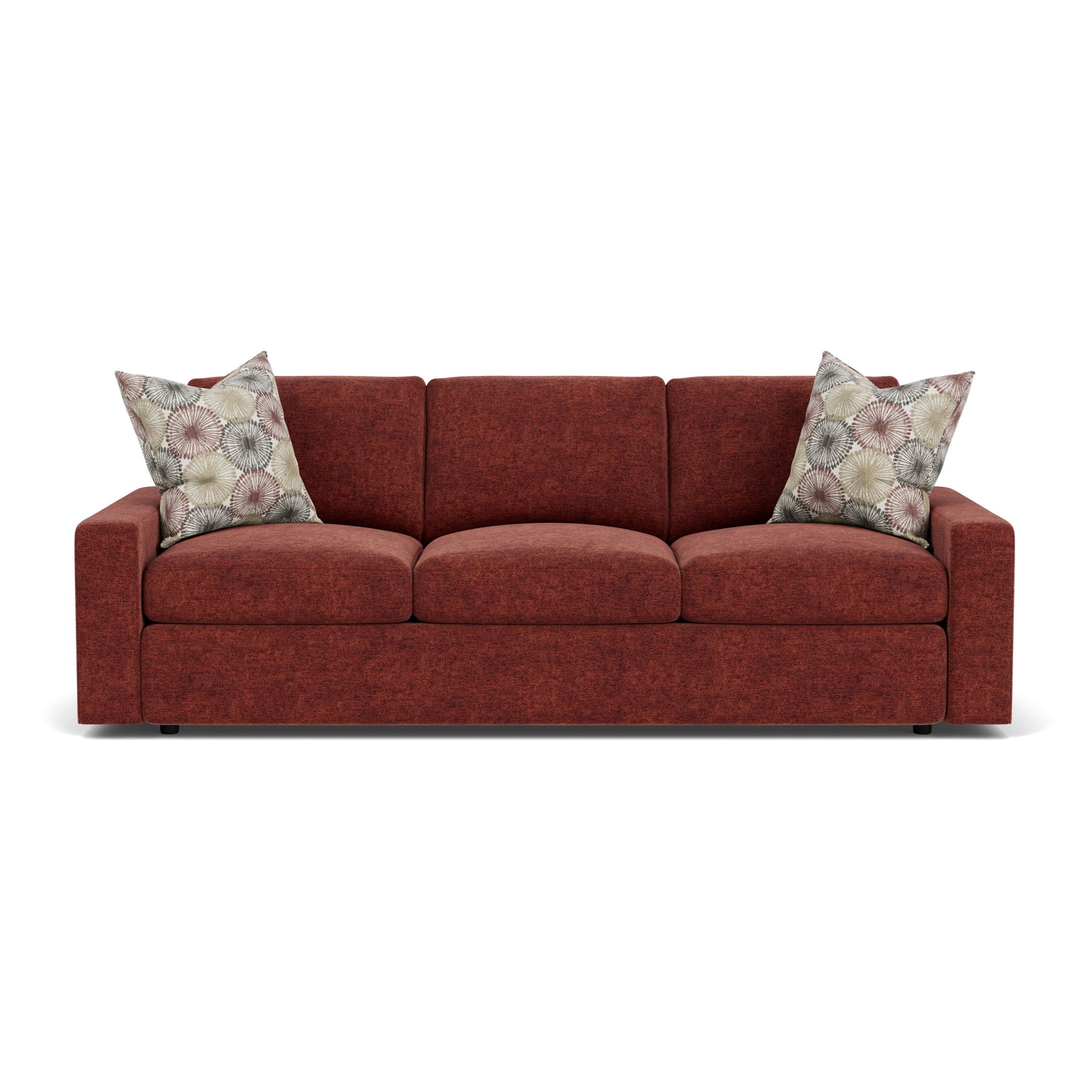Sky - Fabric 89" Sofa