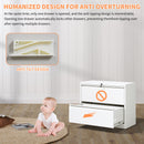 Premium Drawer Metal Lateral File Cabinet With Lock