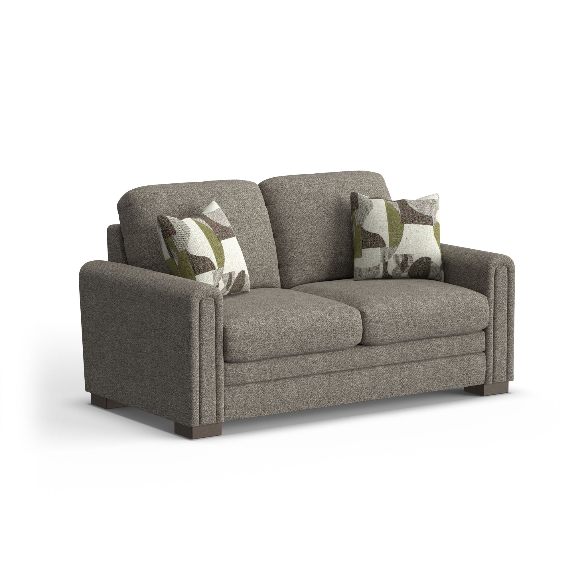 Rudy - Loveseat For Living Room