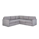 Flex - Sectional - Fabric