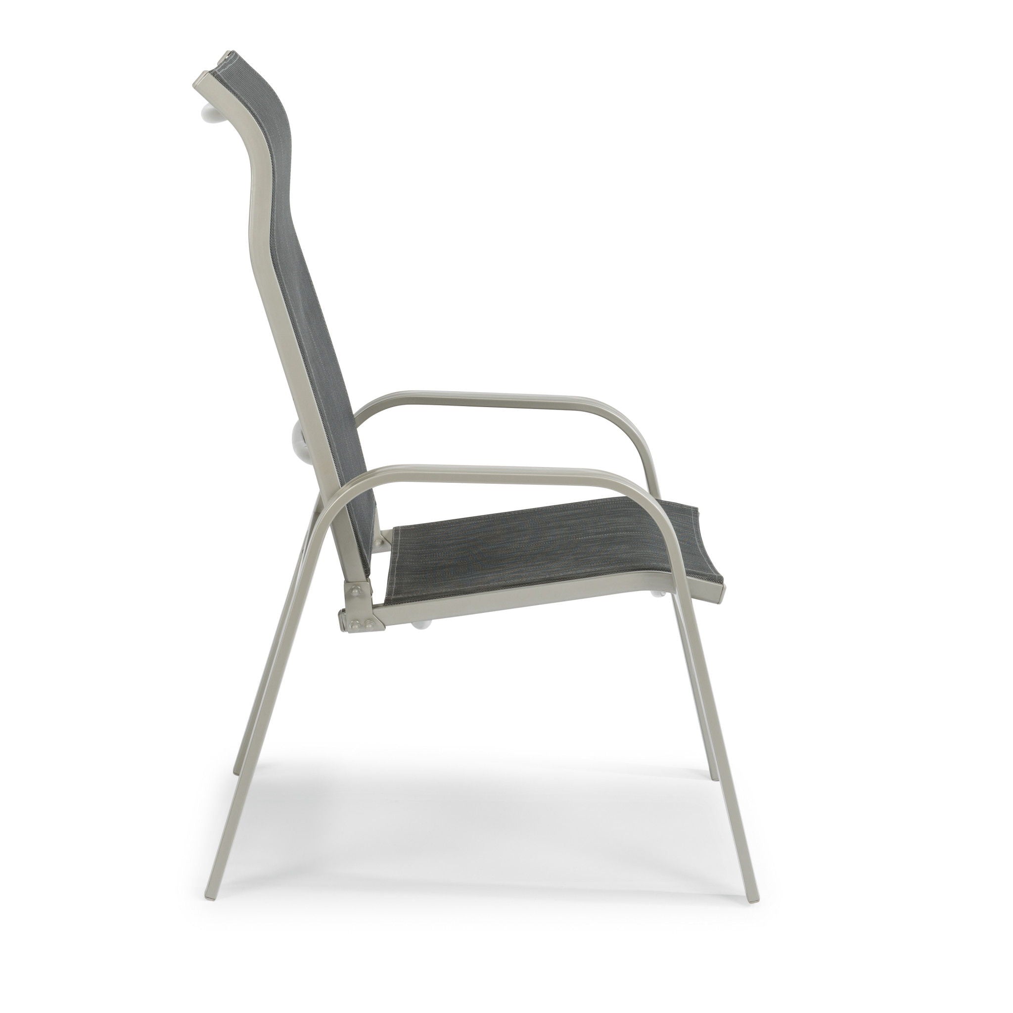 Captiva - Outdoor Chair (Set of 2) - Beige