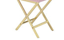 Coleen - Elegant Design Accent Table