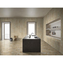 Textured Finished, 3D Tiles For Wall Decoration (Set of 4)