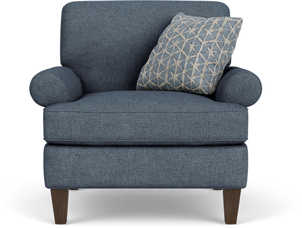 Venture - Chair - Atlantic Fine Furniture Inc