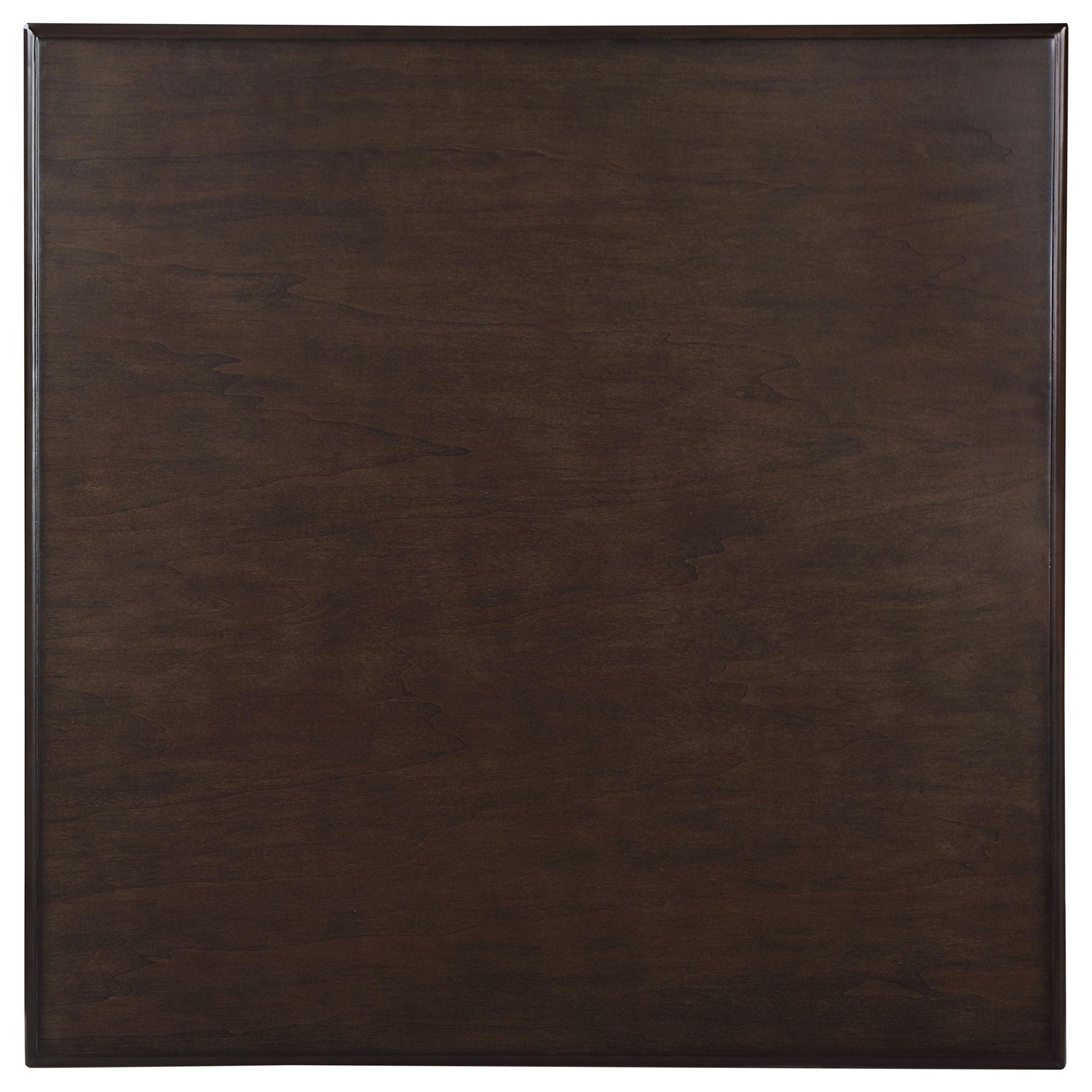 Wiley 5-piece Square Counter Height Dining Set Grey