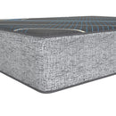 Tempagel - 13" Lux Firm Mattress With Advanced Cooling