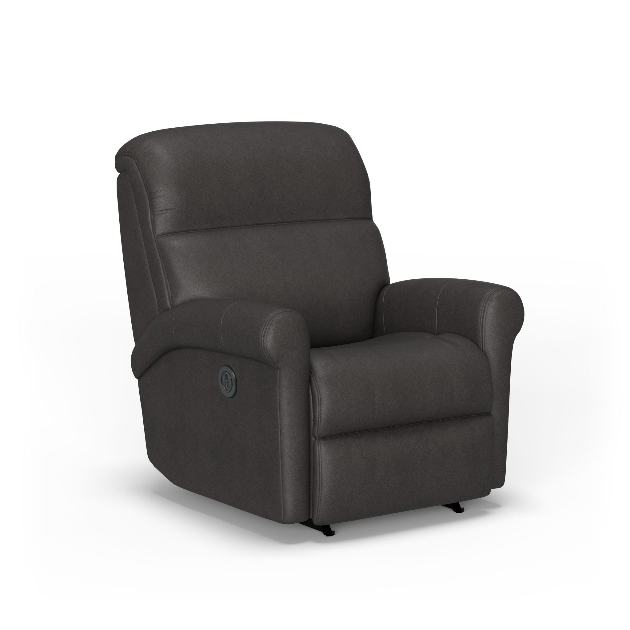 Davis - Rocking Recliner
