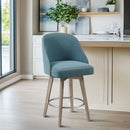 Pearce - Bar Stool With Swivel Seat