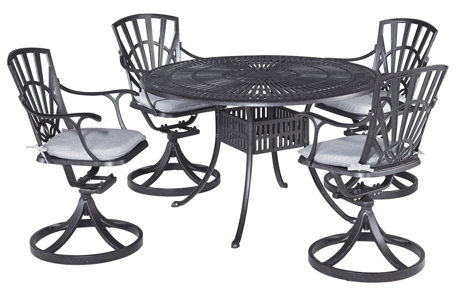 Grenada - Outdoor Dining - Set
